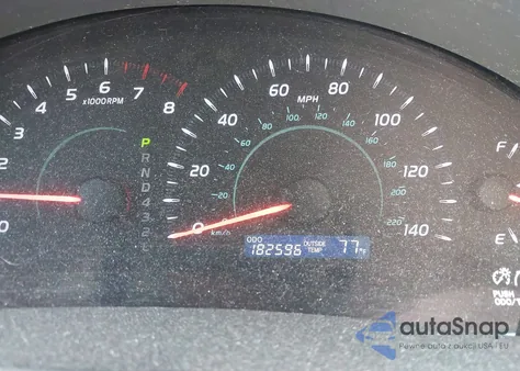 2007 Toyota Camry Ce/Le/Xle/Se z USA, uszkodzony, nr VIN 4T1BE46K27U156078